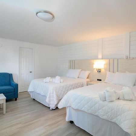 Hotel Lily & Bloom Myrtle Beach Exterior foto