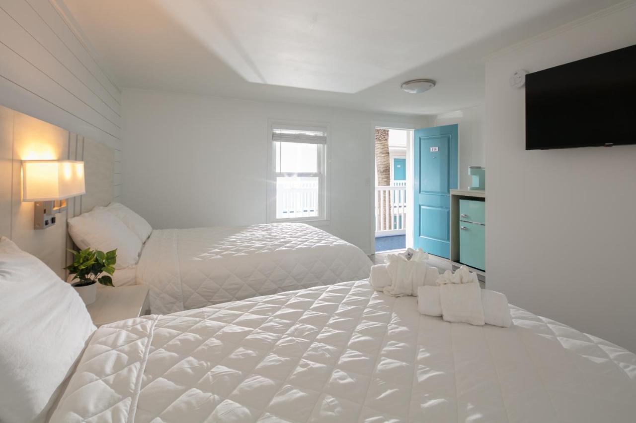 Hotel Lily & Bloom Myrtle Beach Exterior foto