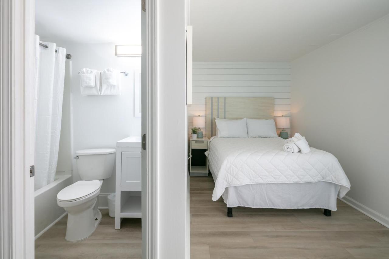 Hotel Lily & Bloom Myrtle Beach Exterior foto